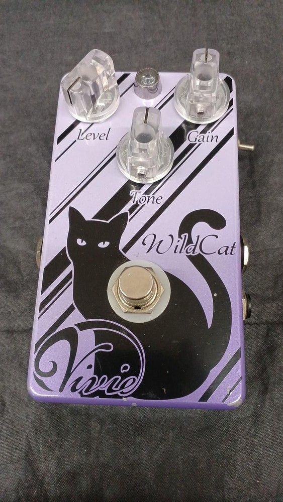 VIVIE WILDCAT EFFECTOR 227892