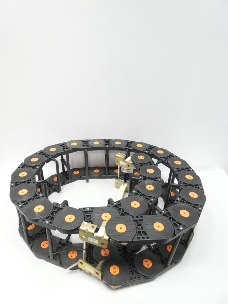Gortrac 59577 1486492 Cable Track