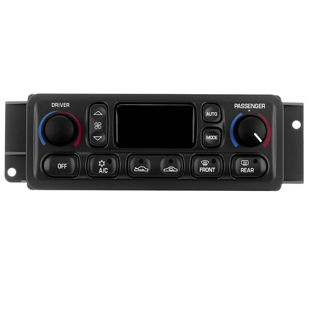 Replacement For 1997-2004 C5 Corvette A/C Climate A/c Climate Control Hvac