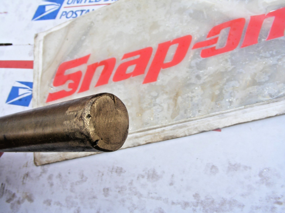 SNAP-ON 12" BRONZE DRIFT PUNCH PPB1226