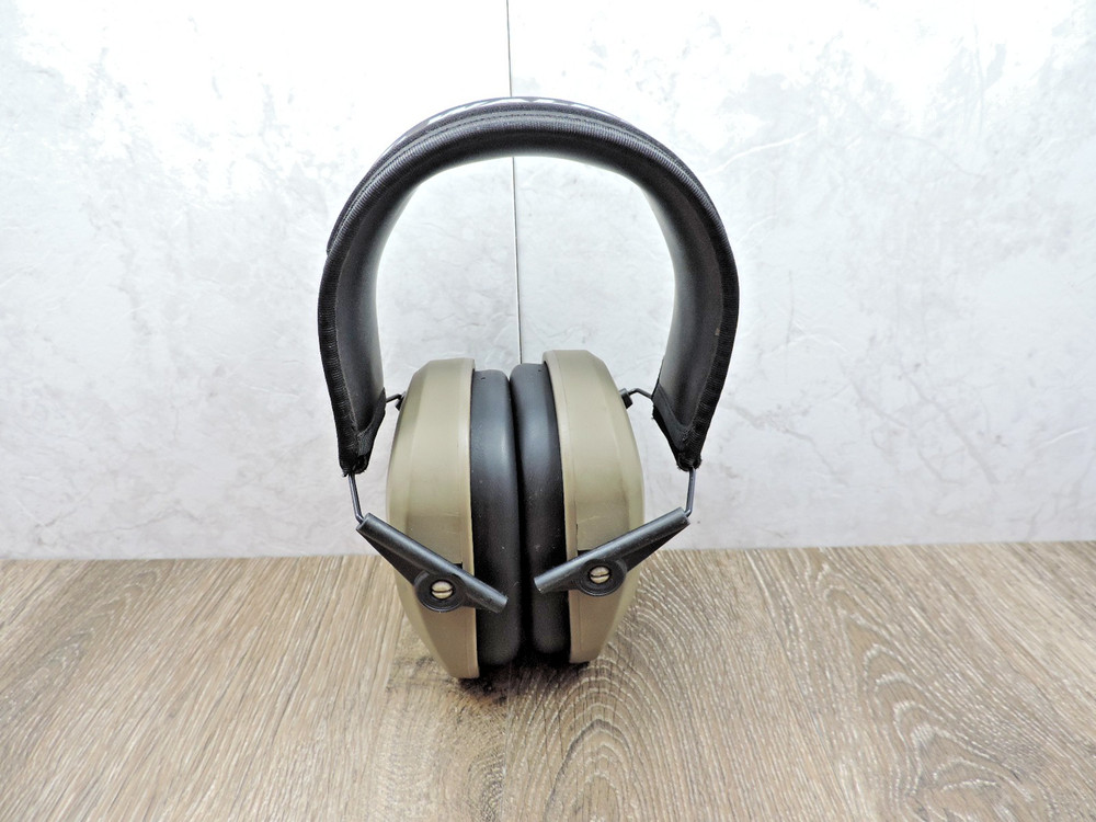 Walker's Ear Muffs Ear Protection