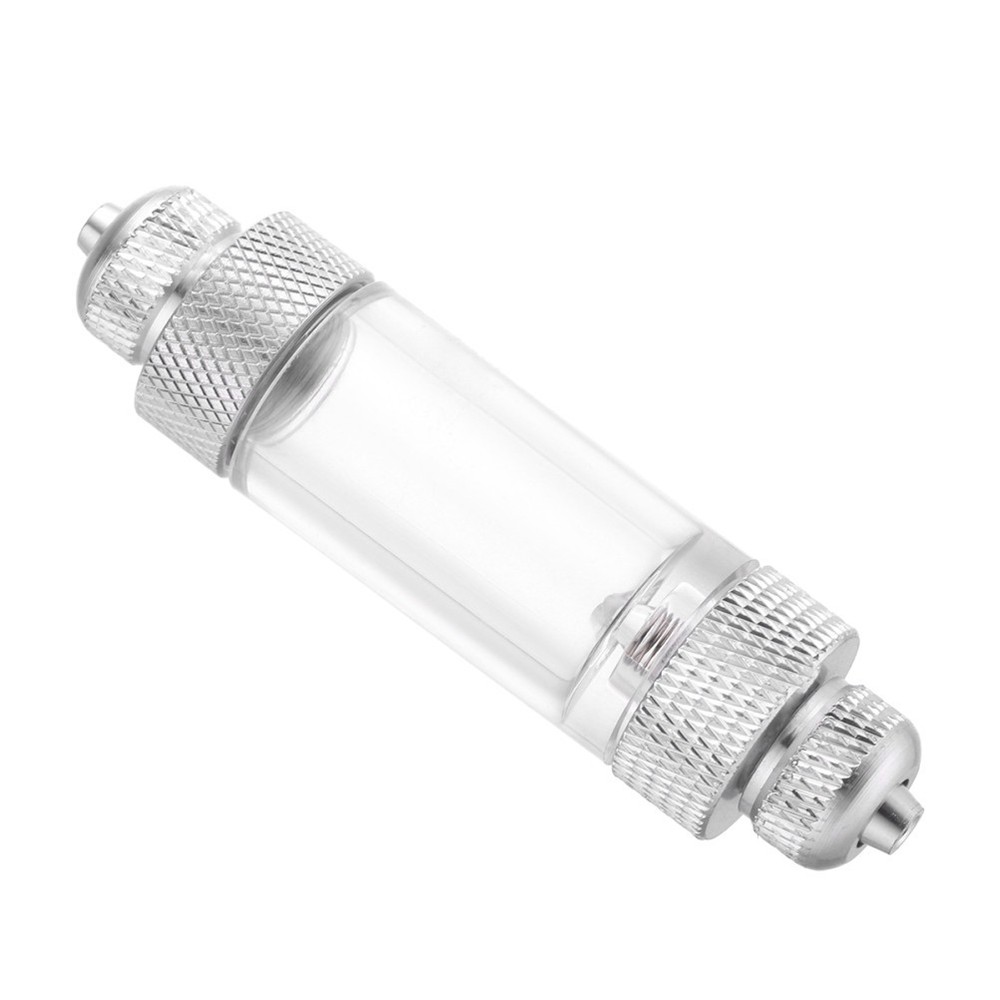 Oxygen Diffuser Aquarium Activated Carbon Conter for Dioxide Counter CO2