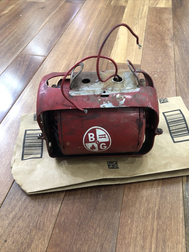 Bell & Gossett Series 100 Model 106189 Circulating Pump