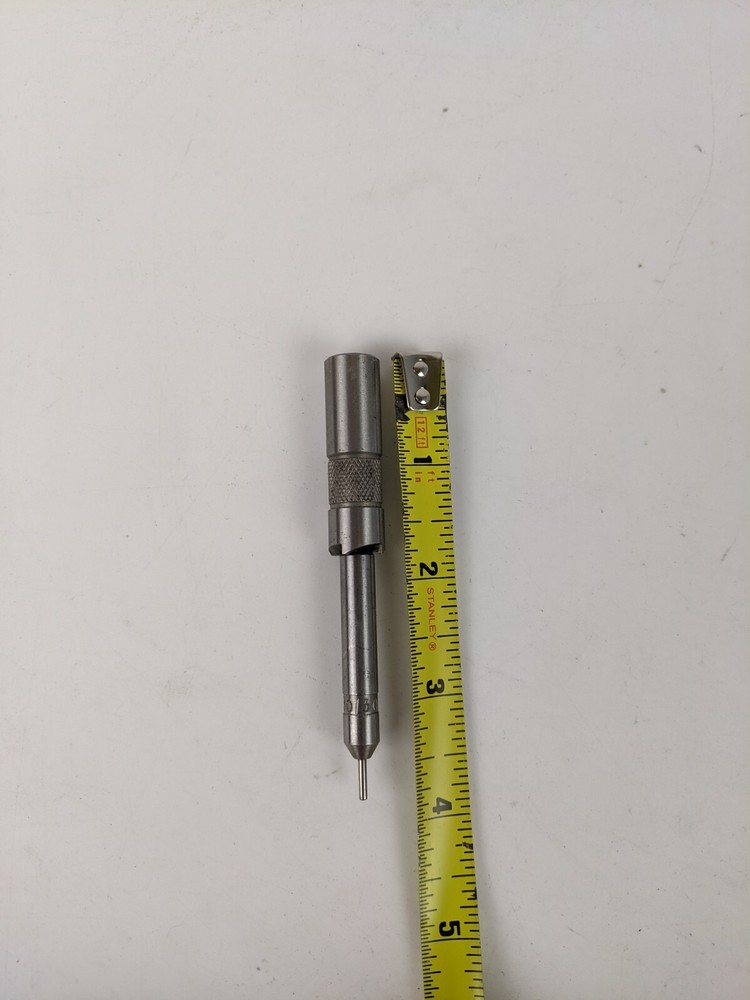 Vintage Bullet Hand Reloader Reloading Tool