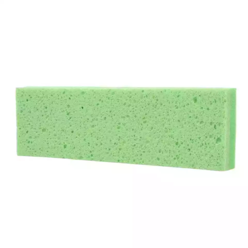 Big Gator Sponge Mop Head Refill (2-Pack)