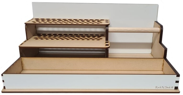 Rack N Stak - Multi Tool Rack - TOOL1