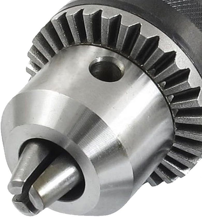 Drill Chuck Adapter Converter Quick Change Hex Shank Impact Driver Conversion
