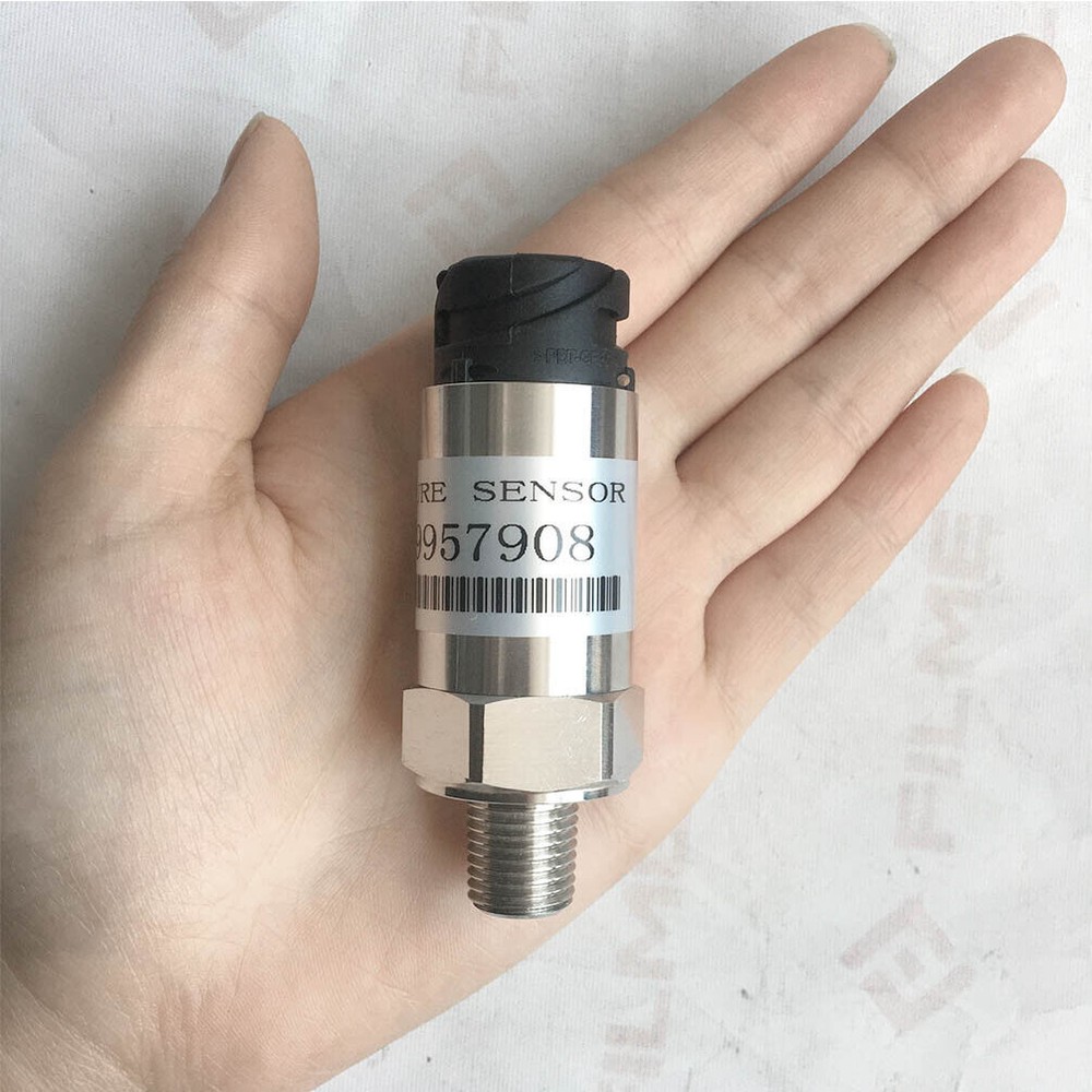 1PCS New 1089957908 Pressure Sensor FIT For Compressor
