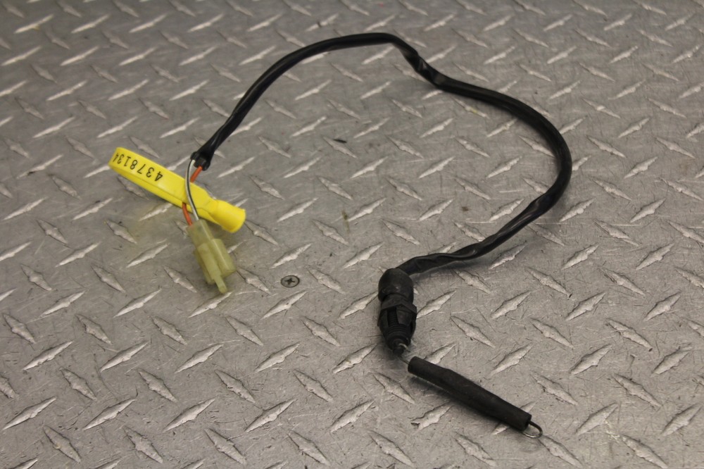 2009 SUZUKI GSXR1000 REAR BACK BRAKE SENSOR