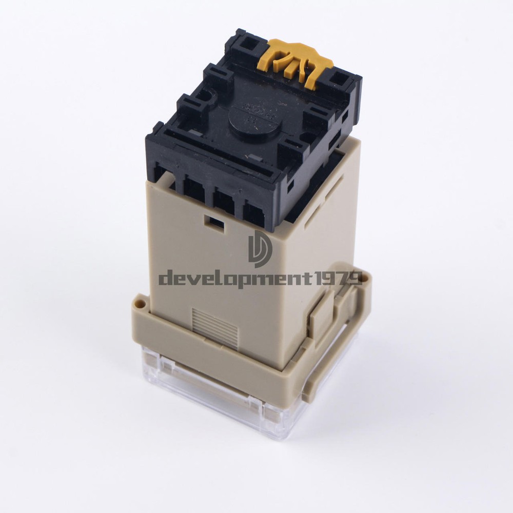 ONE NEW E5C4-R20K 220VAC Temperature Controller 0-399°C