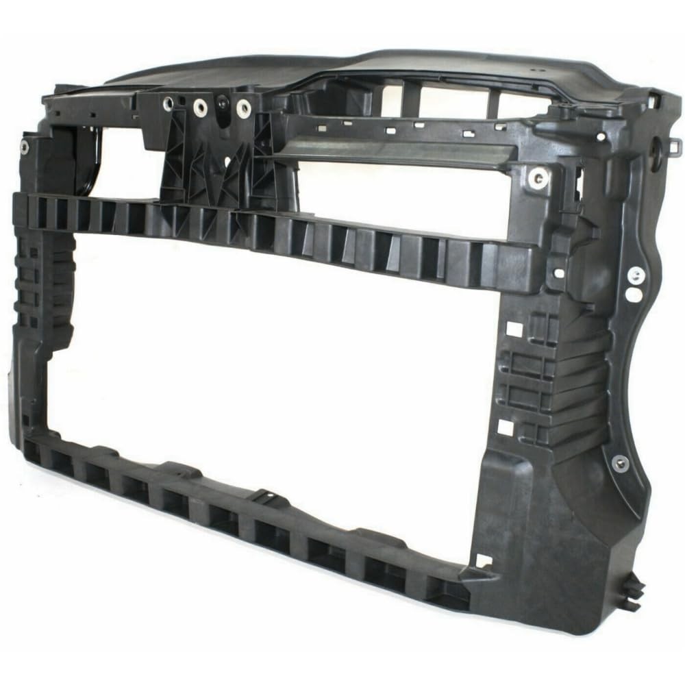 Radiator Mount Support Assembly Set for Jetta 2010 5K0805588E