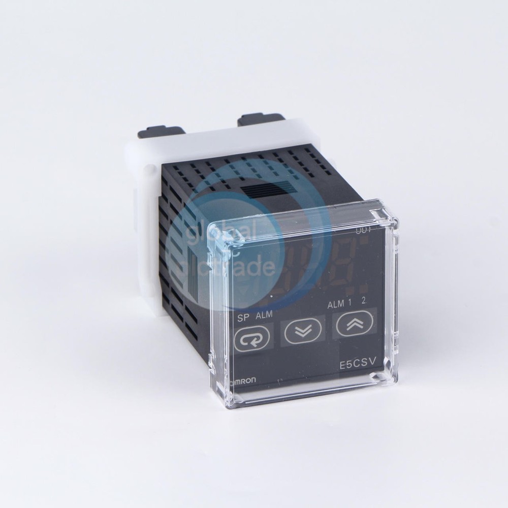 1PCS NEW OMRON temperature controller E5CSV-Q1T-500