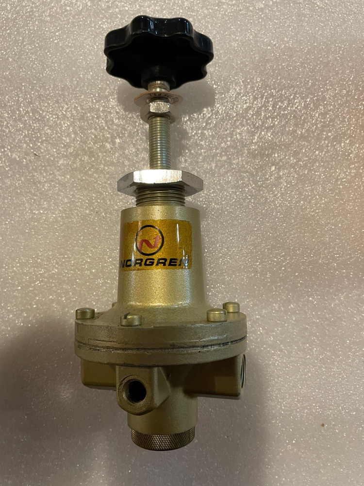 NORGREN REGULATOR 11-002-13 - NEW