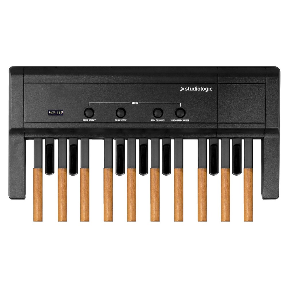 Studiologic MP-117 MIDI Pedalboard
