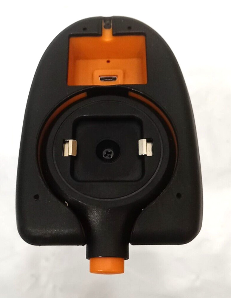 SAVEO BOLT Hand Held Barcode Scanner SAVEO-BLT-H12D Same As Pictures