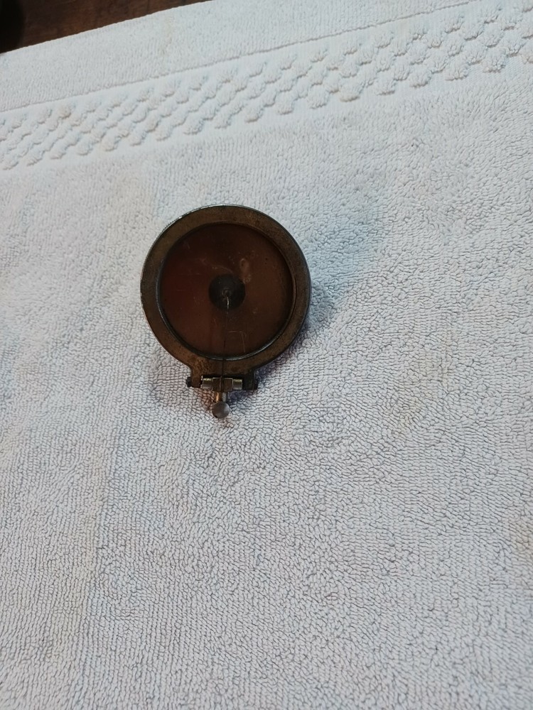 PHONOGRAPH REPRODUCER HEAD***TESTED***