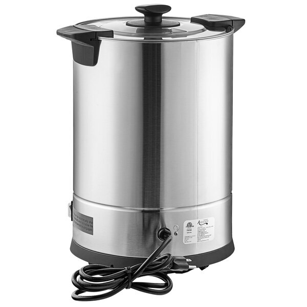 Avantco Double Wall Coffee Urn/Coffee Percolator (select size below)