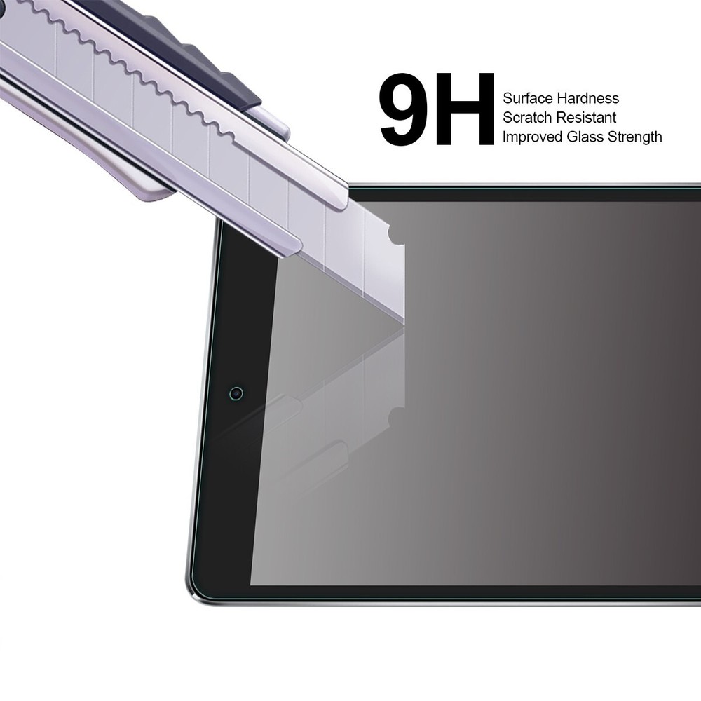 Supershieldz Tempered Glass Screen Protector for iPad Mini 3 / 2 & iPad mini