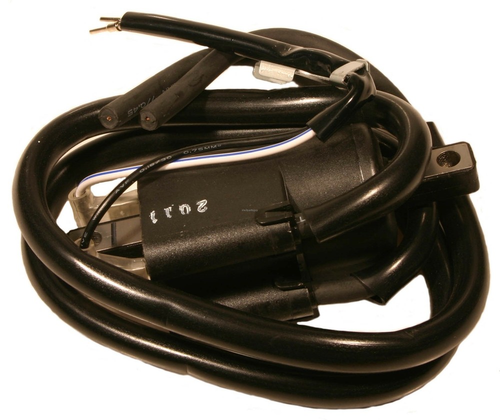 Ski-Doo Summit 600, 2002-2003, Ignition Coil - NEW