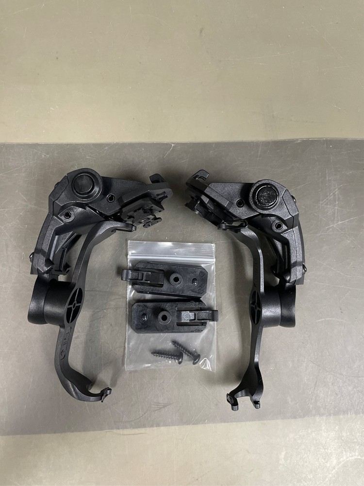 Tigrett ARC Rail Adapter