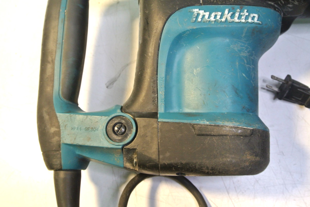 Makita Demolition Hammer HM0871C TOOL ONLY NO BITS