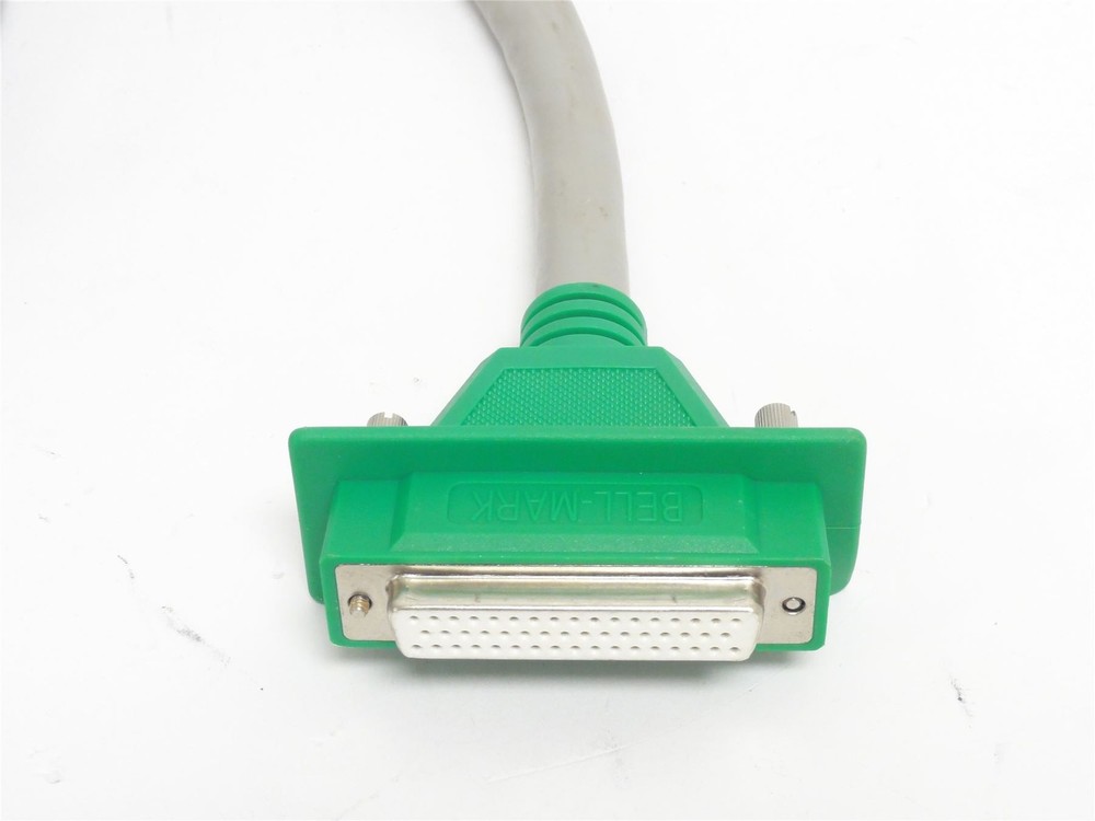 252548 Old-Stock; Bell-Mark E146924 Printer Data Transfer Cable