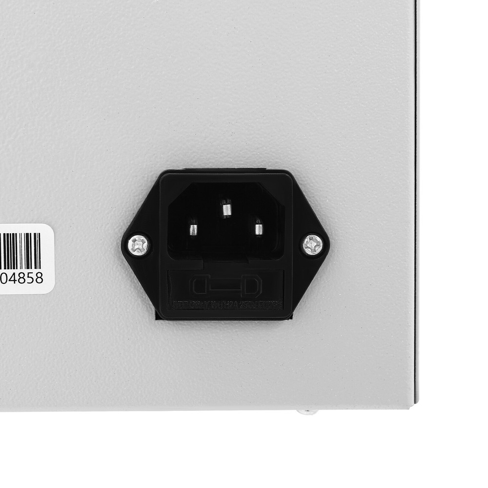 Low Frequency RF Signal Generator Source Adjustable for Testing