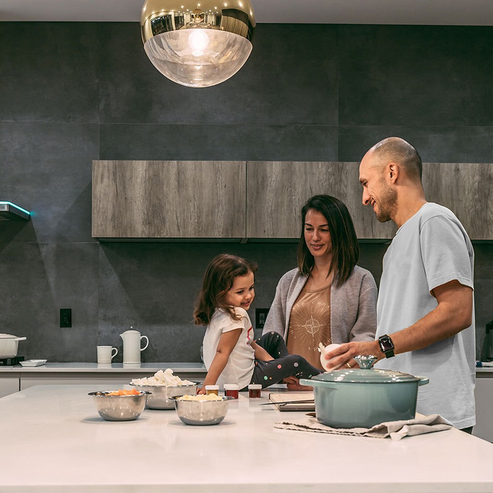 Smart Switch Light Wireless RF-433Mhz Wall Panel Switch Remote-Control Receiver