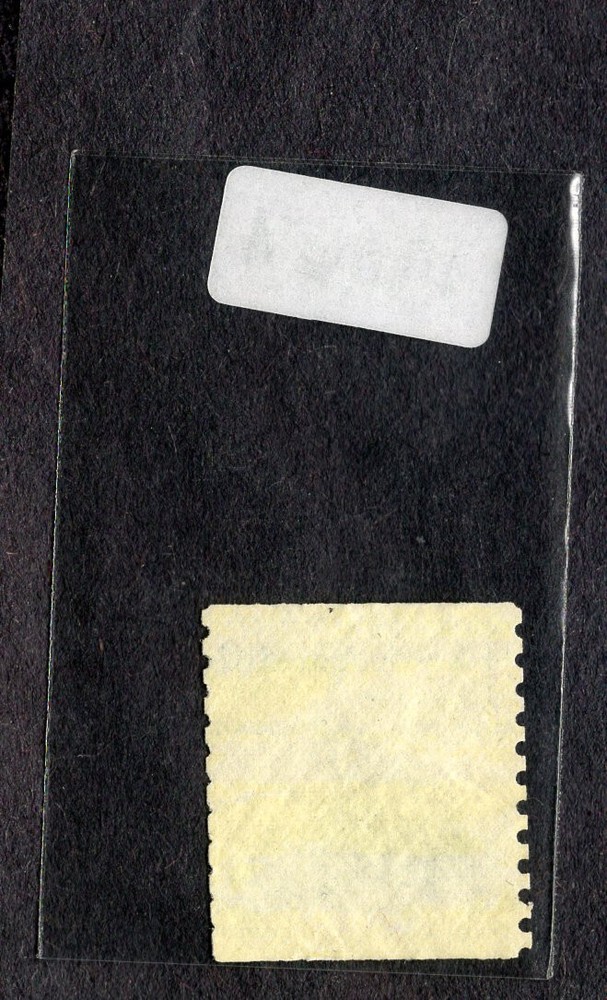 1981 Stamp #1906a Electric Auto Precancel Used