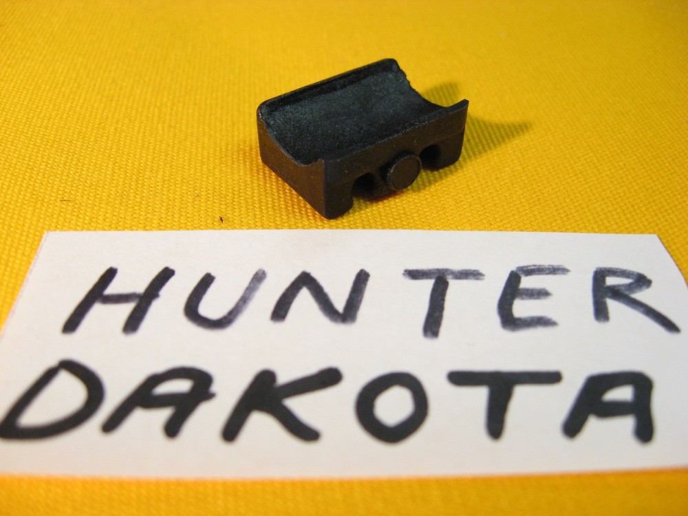 Horton Crossbow Cable Saver Slide Guide Protector for Hunter & Dakota  (S5)
