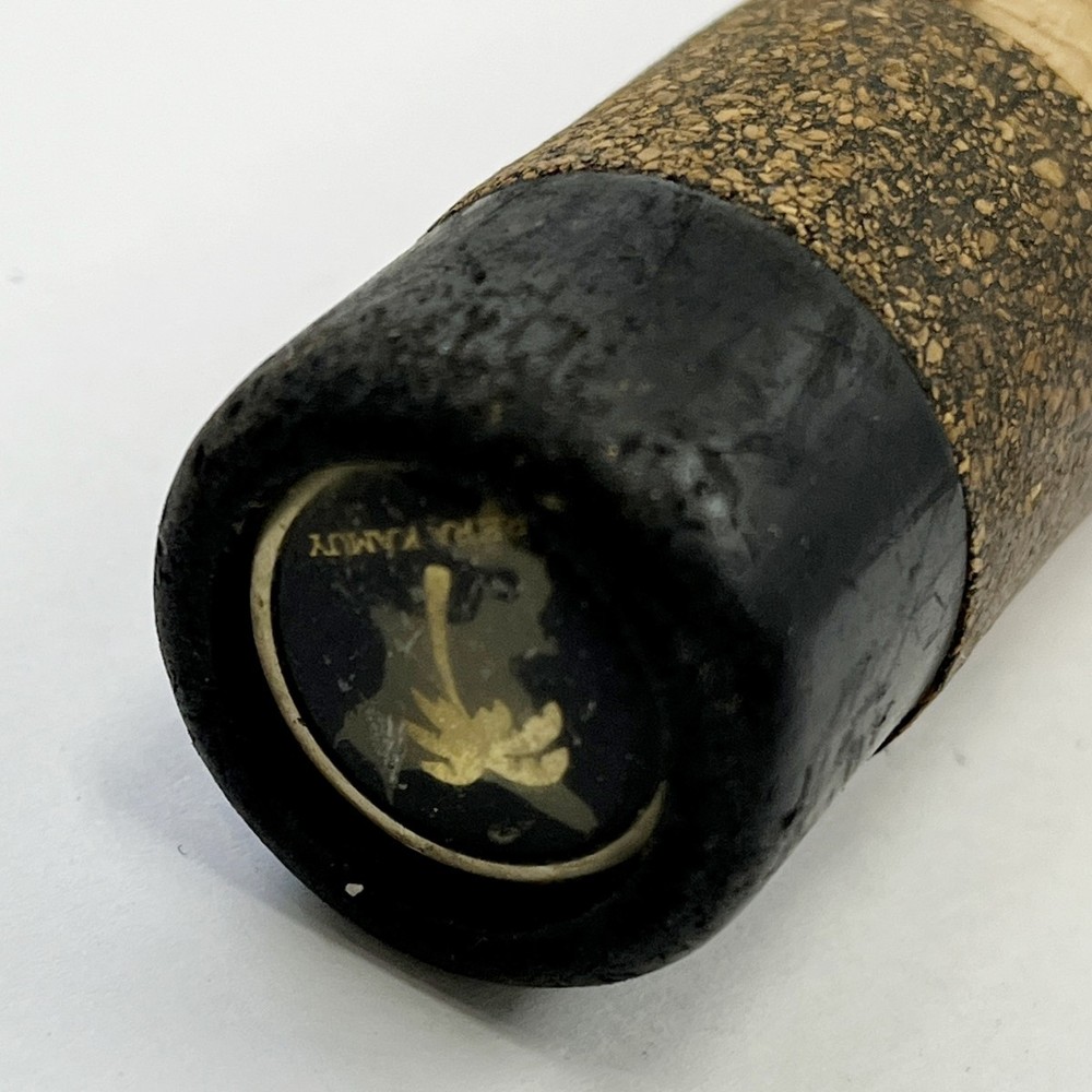 PALMS Lure rod with case RSTS-126H+