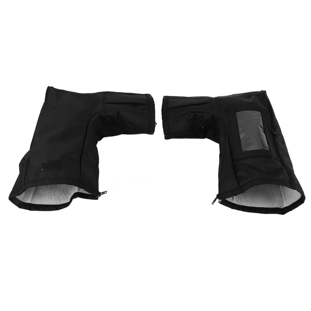 ATV Handlebar Windproof Waterproof Wide Opening Comfortable Cotton RDGM