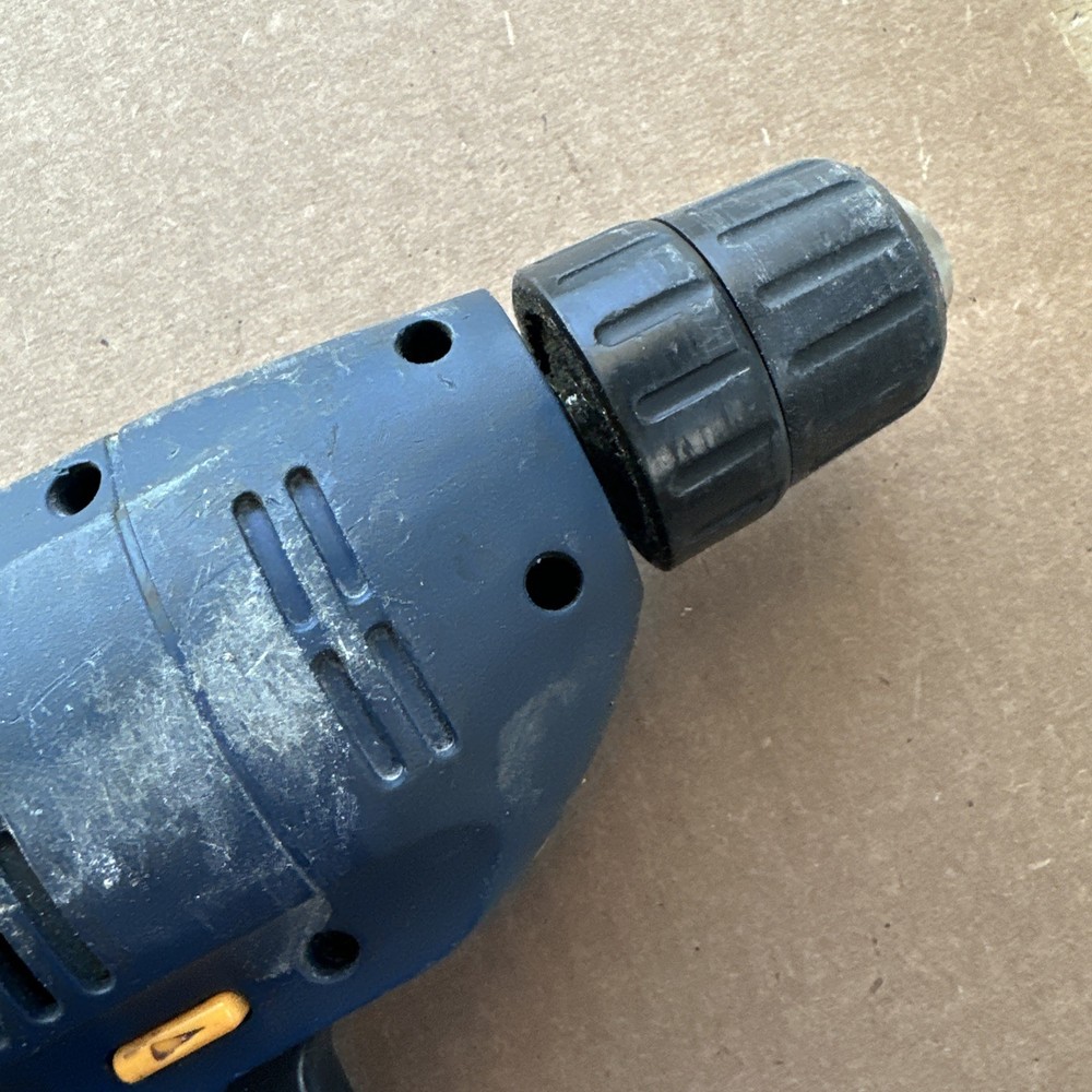 Ryobi D40 3/8" VSR Electric Drill
