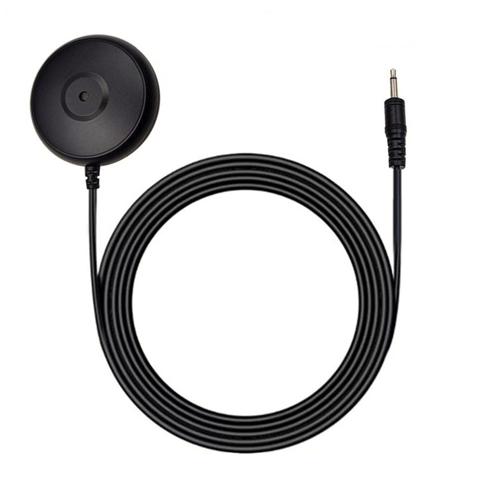 New OEM Pioneer Auto Setup Mic 5m Shielded Wire Omnidirectional -44dB Elite