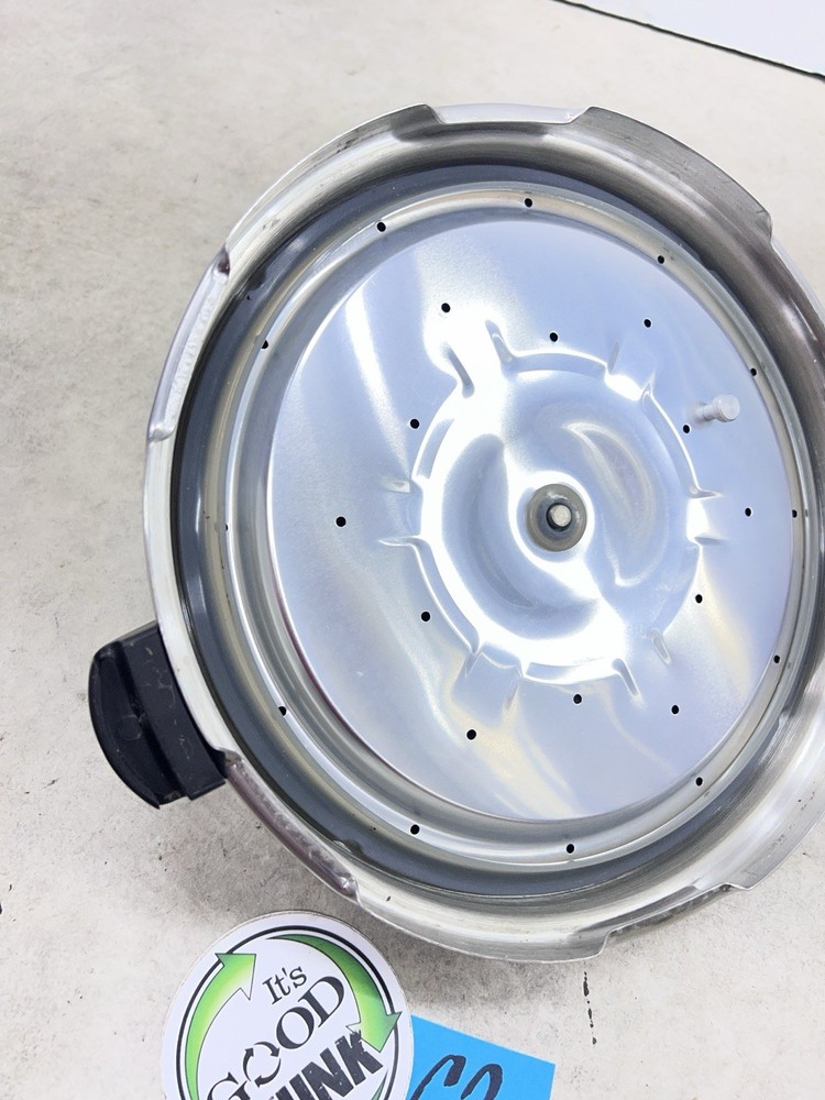 Tfal Emeril Pressure Cooker EPC01 Replacement Lid Only
