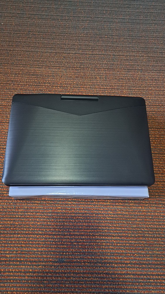 Portable Blu-ray DVD Player