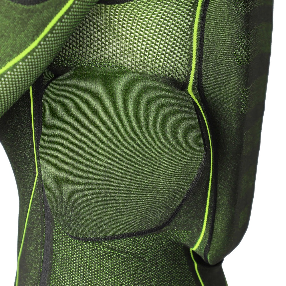 ACERBIS x-fit future level 2 harness black/yellow