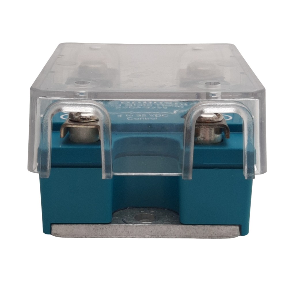 Continental SVDA-3V25 Solid State Relay 24-330VAC, 25A, 4-32VDC Control