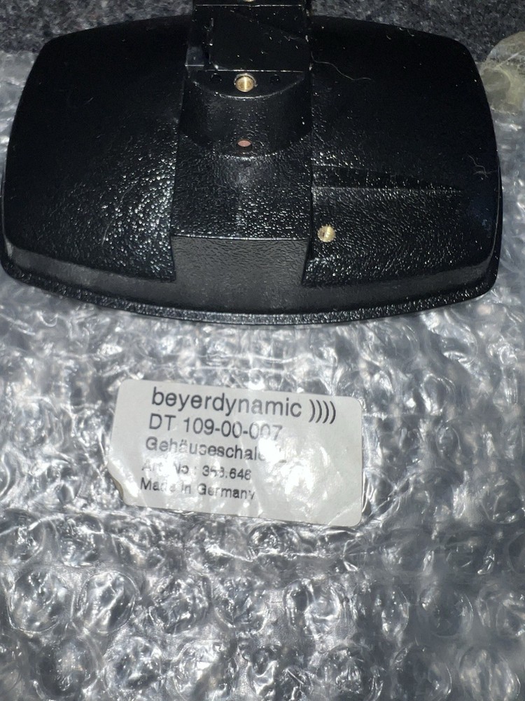 Breyer Dynamic DT 100 109 Replacement Ear Cup