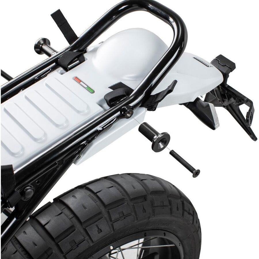 Kriega OS-Base Strap - Black KOSBA-I