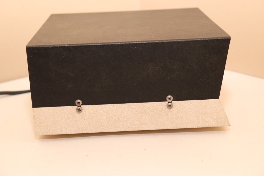 CDE TRANSMIT/RECEIVE CONTROLLER FOR ANTENNA UNTESTED