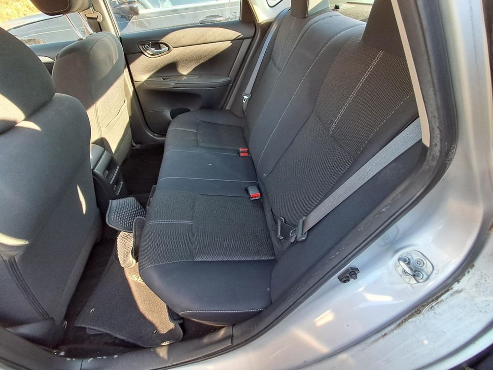 SENTRA 2016 Glove Box 4852851