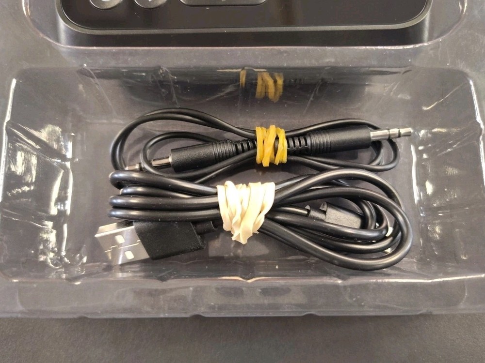 ​Monster Bluetooth 2-in-1 Audio Adapter: TX/RX