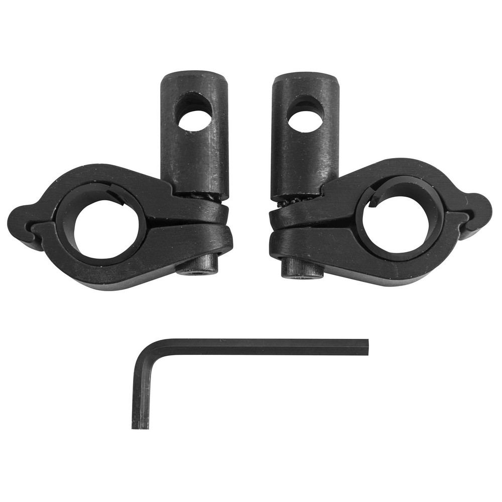 Slipstreamer 1" Clamp Kit S-1-C