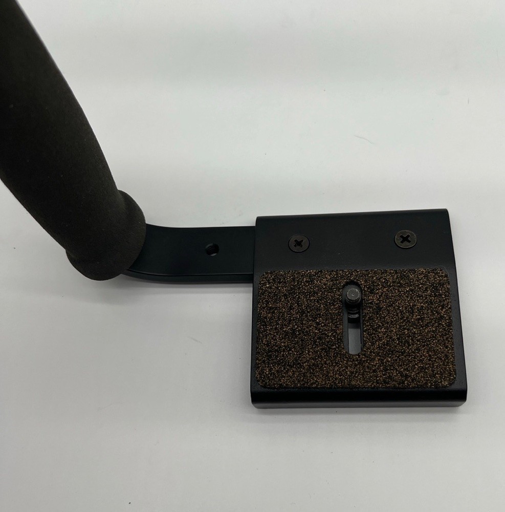 Stroboframe Heavy Duty Flash Bracket Quick Flip U.S.A.