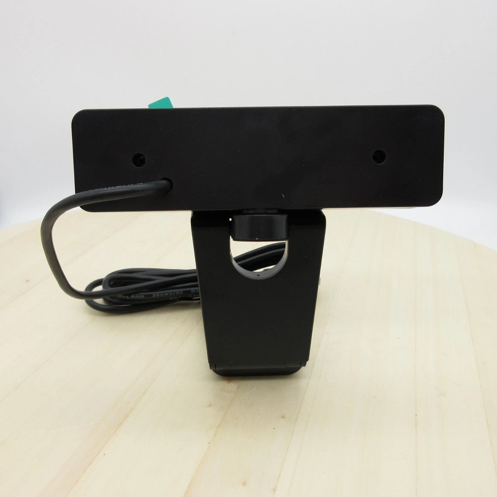 1080p Full HD Pro Webcam Desktop Laptop USB Computer Web Camera with Microphone