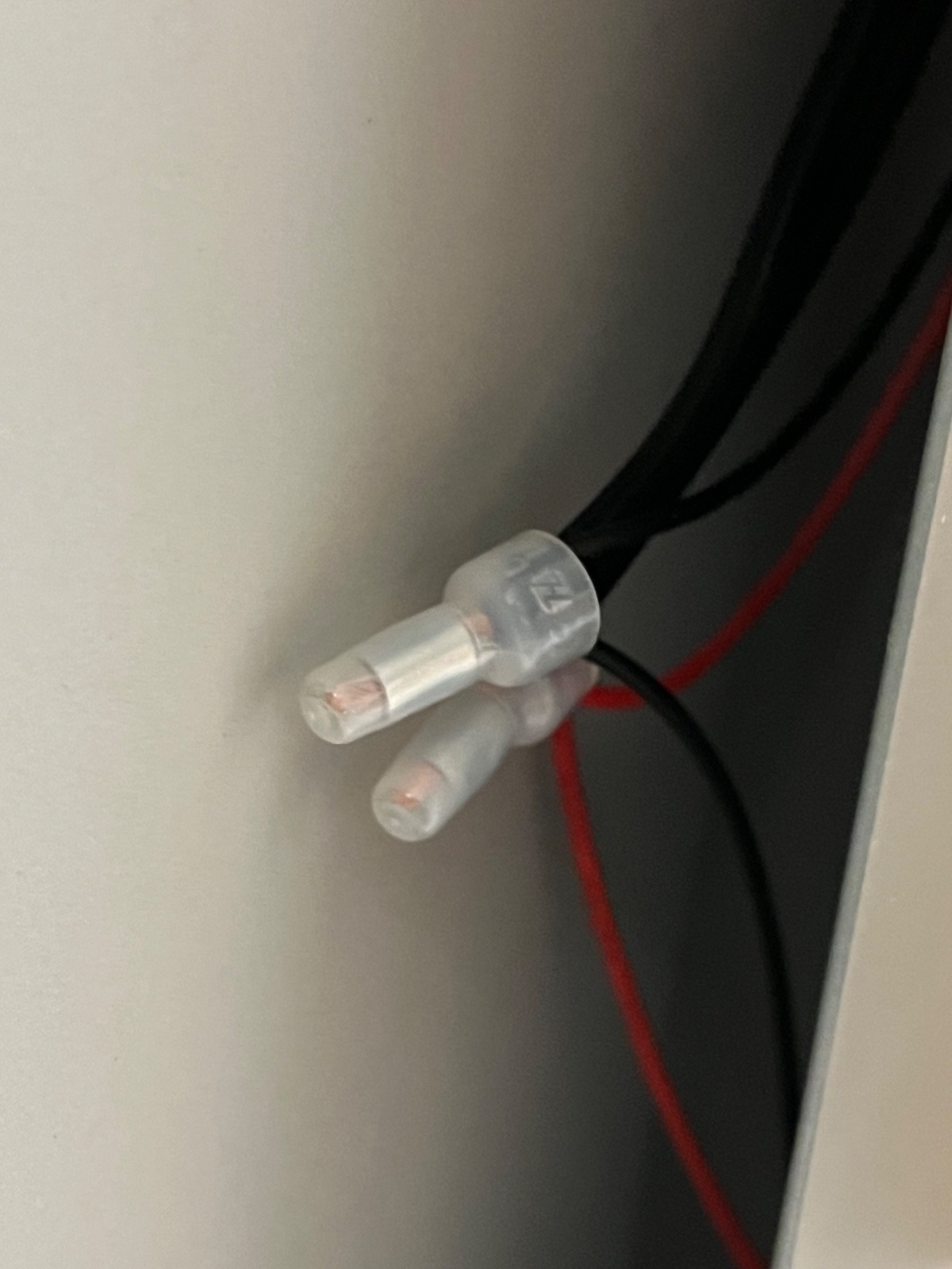 Oakley RARE 3 Tier Countertop Sunglasses Display Case W/ 3 Clear Stands and Key