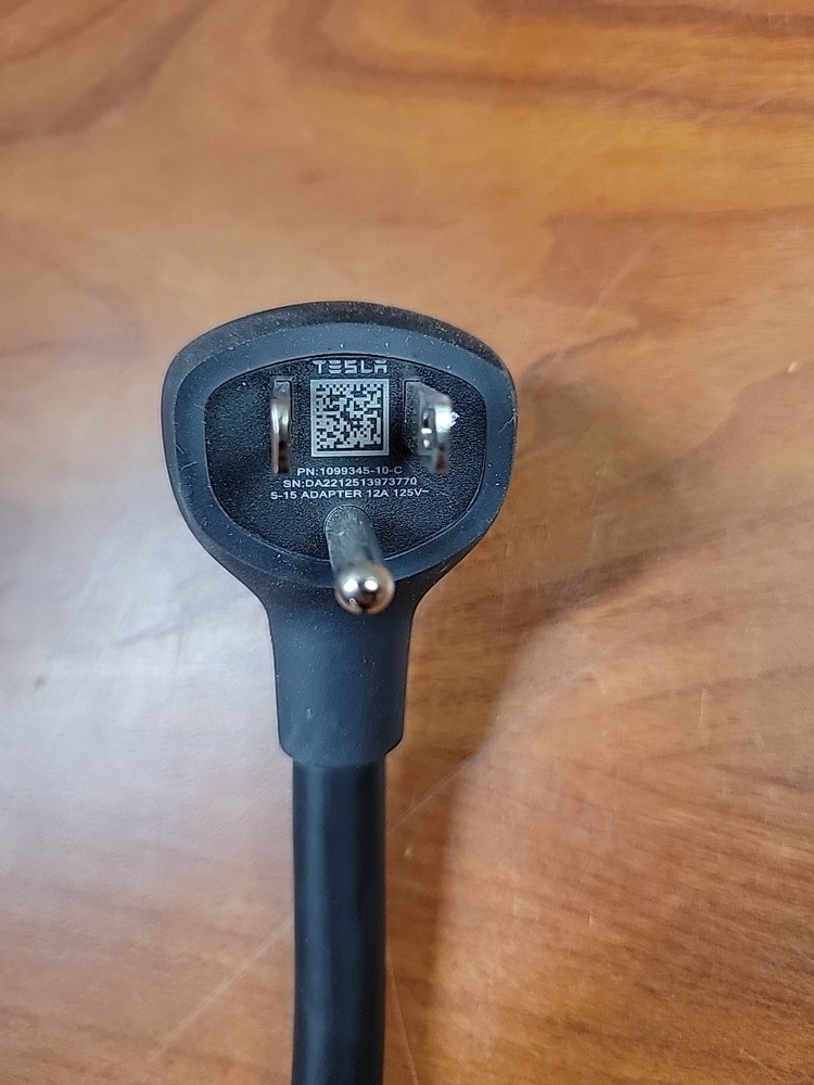 Tesla 1067348-00-A