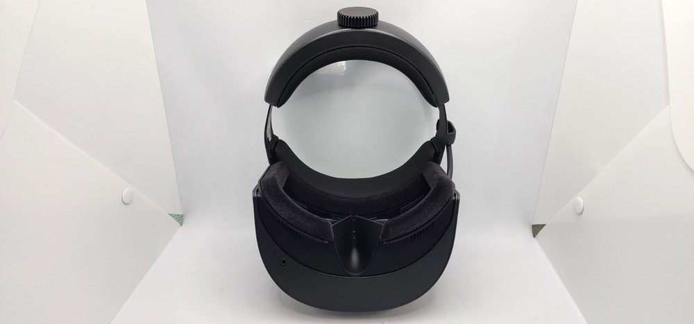 NEW HP Windows Mixed Virtual Reality VR 1000-100 Developer Edition Headset ONLY