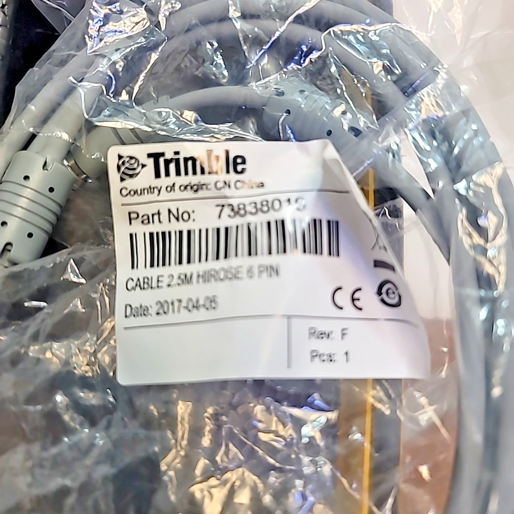 TRIMBLE 58391001 POWER KIT